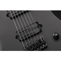 Seymour Duncan Jupiter Black Rails Wes Hauch Signature, 7 cordes, set - Vue 5